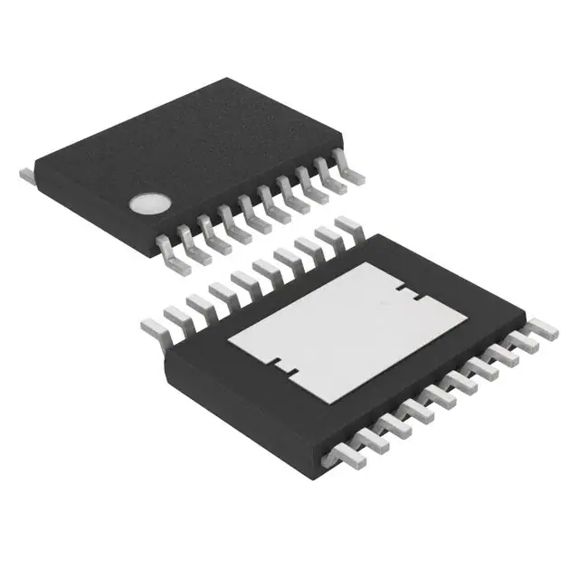 MAX2055EUP+D Analog Devices Inc./Maxim Integrated